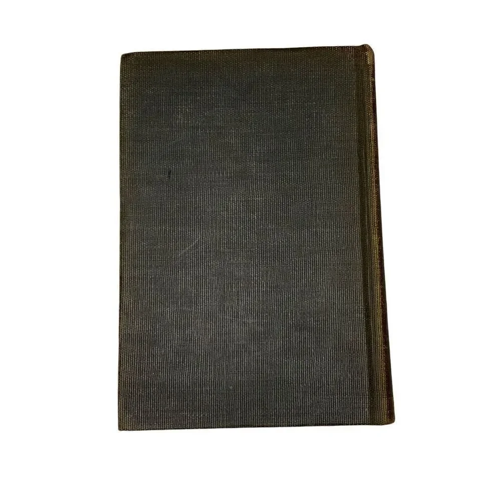 Mediaeval And Modern History Hardcover Book Revised Edition
